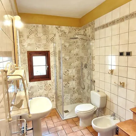 Agriturismo Podere Santa Rita Montescudaio Room photo