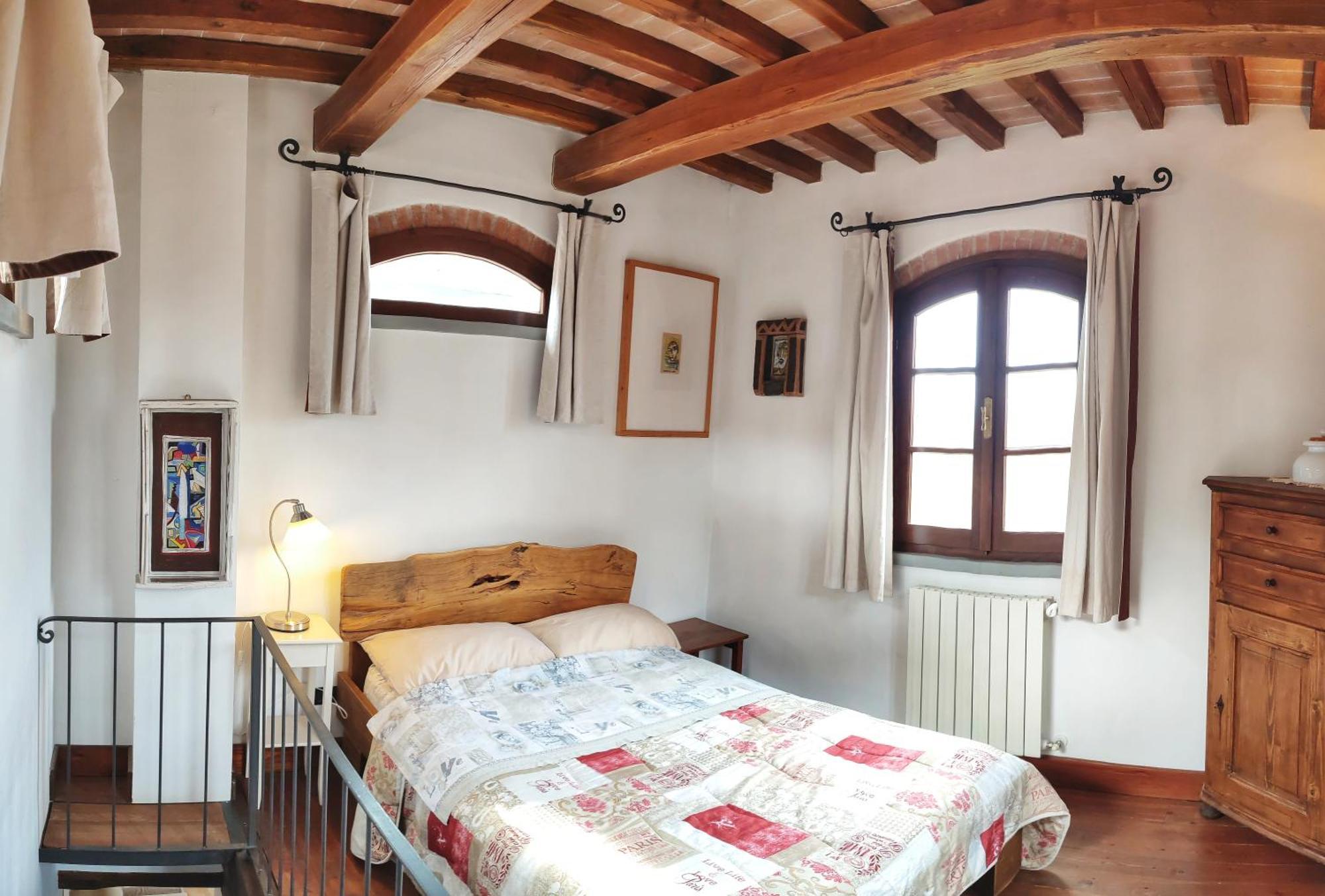 Podere Santa Rita Agroturismo *