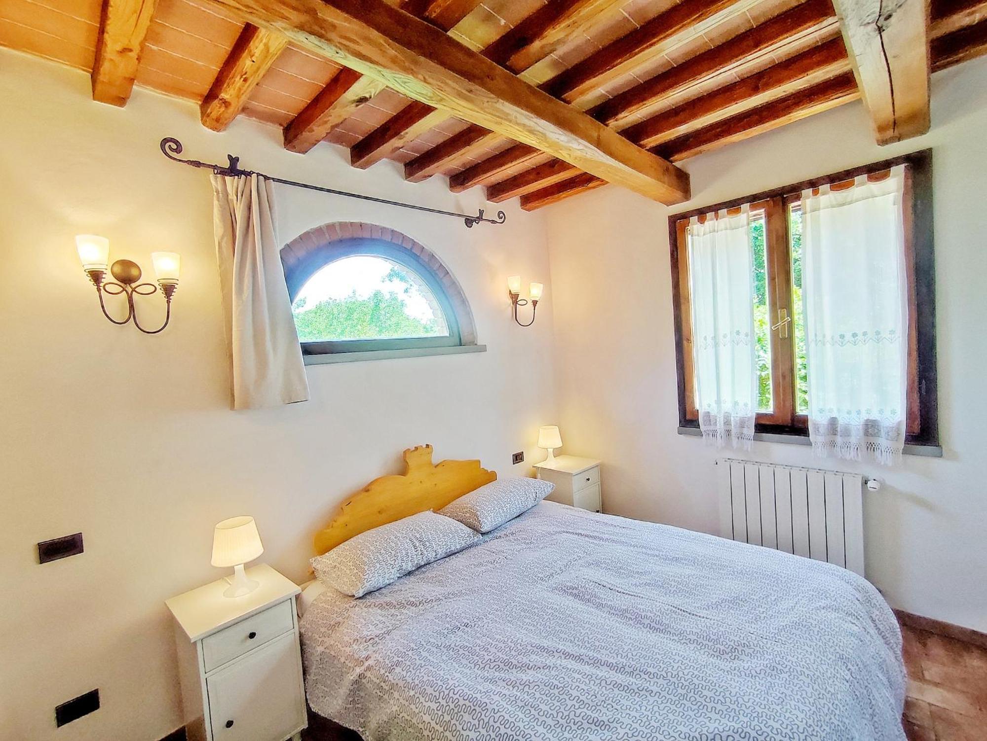 Podere Santa Rita Agroturismo Montescudaio