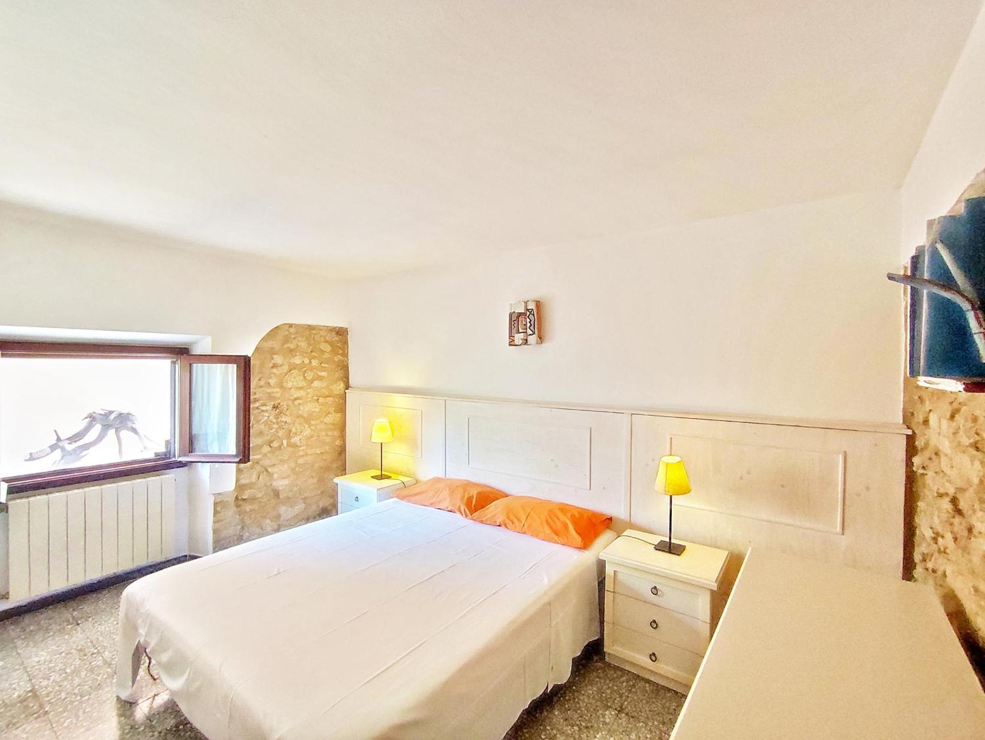 Agroturismo Podere Santa Rita
