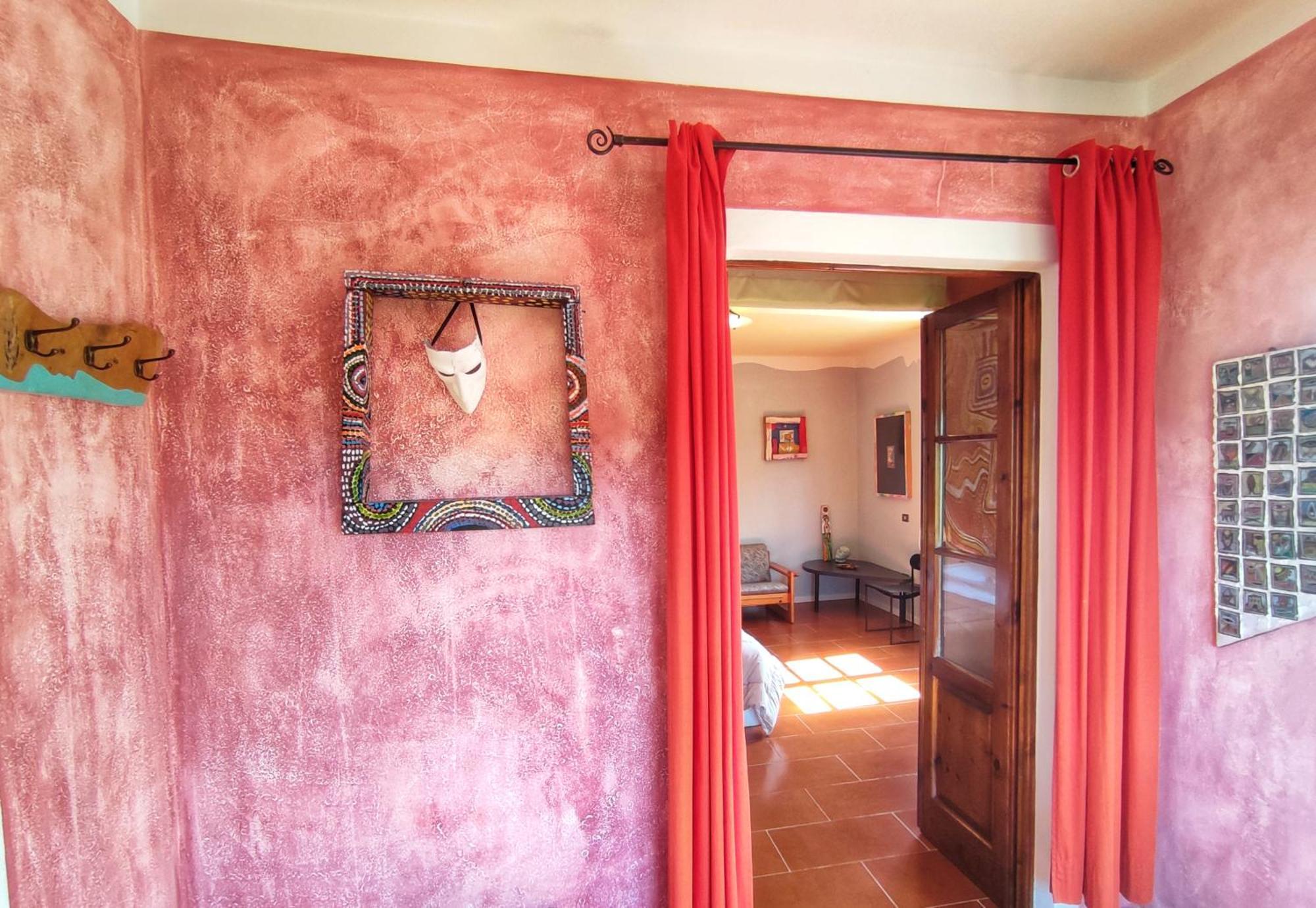 Podere Santa Rita Agroturismo