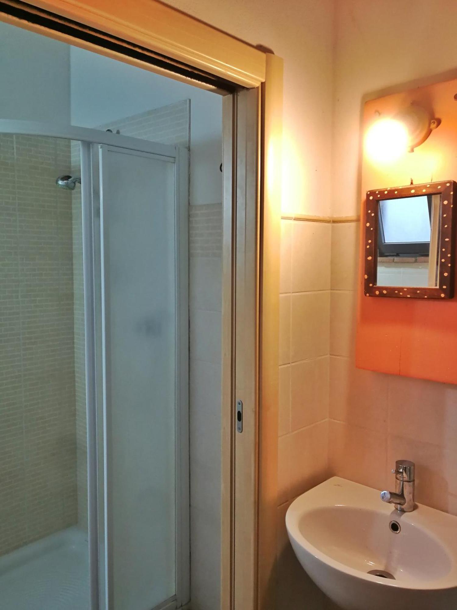 Agroturismo Podere Santa Rita Montescudaio