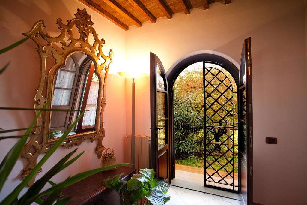 Agroturismo Podere Santa Rita *