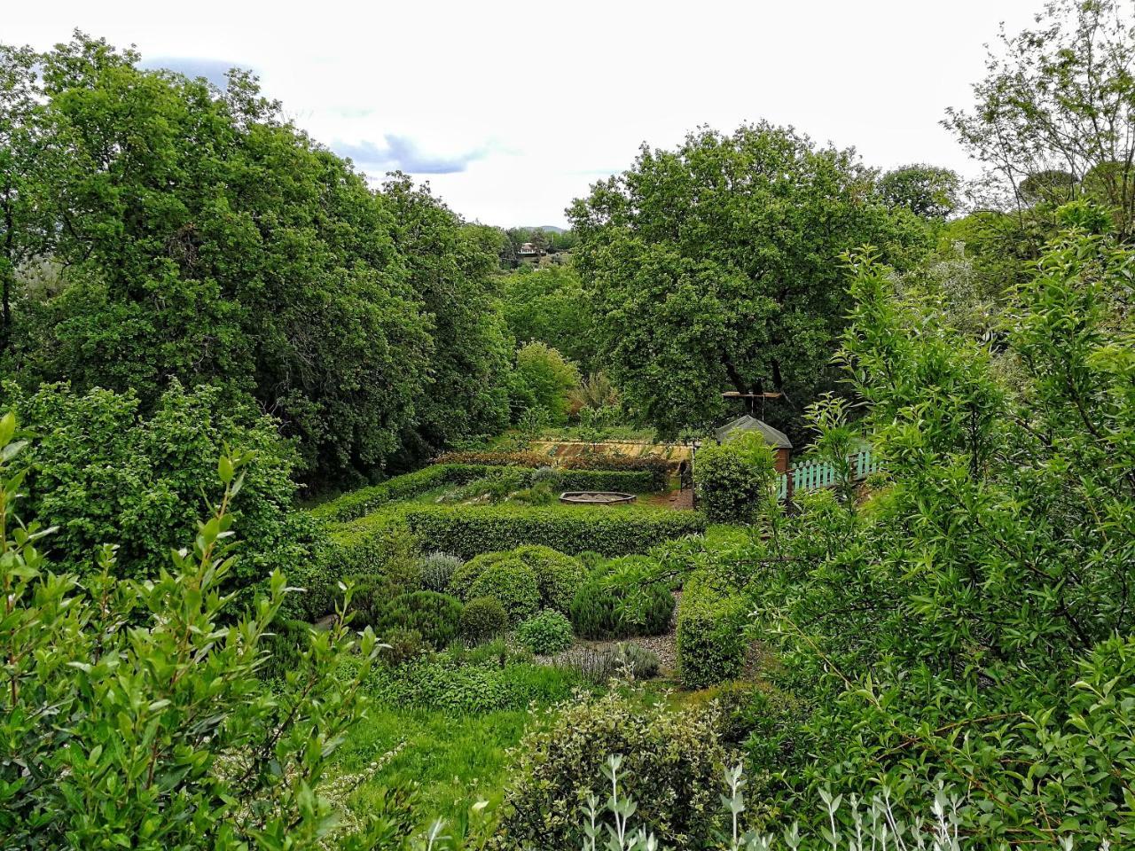 Podere Santa Rita Agroturismo