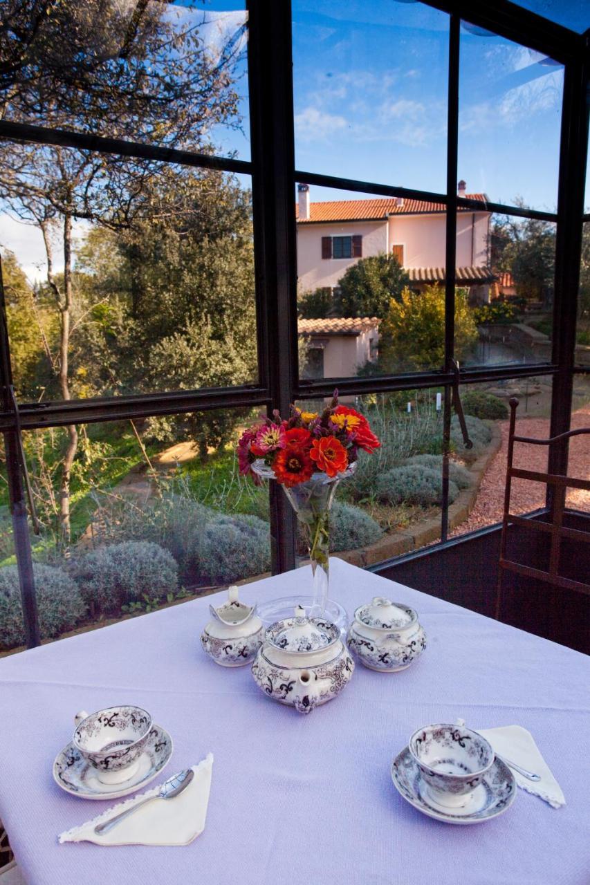 Podere Santa Rita